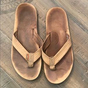 Rainbow Sandals Men’s X- Large (11-12)